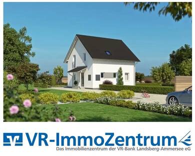 Einfamilienhaus zum Kauf 569.000 € 3 Zimmer 93 m² 400 m² Grundstück Stoffen Stoffen 86932