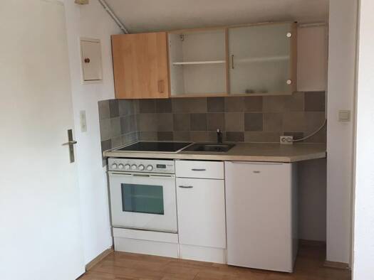 Wohnung zur Miete 600 € 2 Zimmer 50 m² Geschoss 1/2 frei ab 01.09.2026 Gutenbergstraße 6 Ingolstadt Ingolstadt 85055