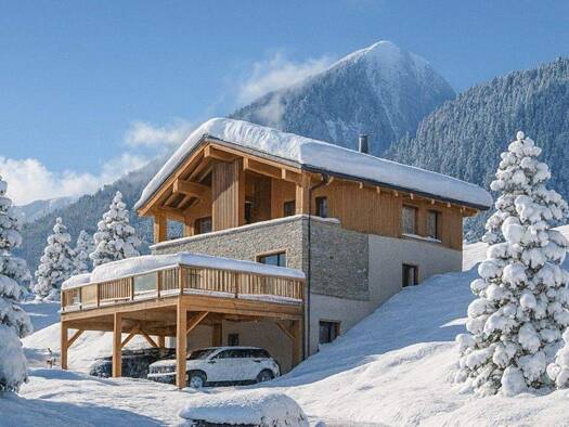 Doppelhaushälfte zum Kauf 833.000 € 4 Zimmer 118 m² Reichenau 9565