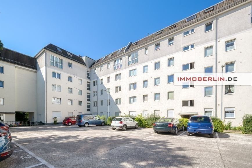 Wohnung zum Kauf 235.000 € 2 Zimmer 50 m²<br/>Wohnfläche Reinickendorf Berlin 13403