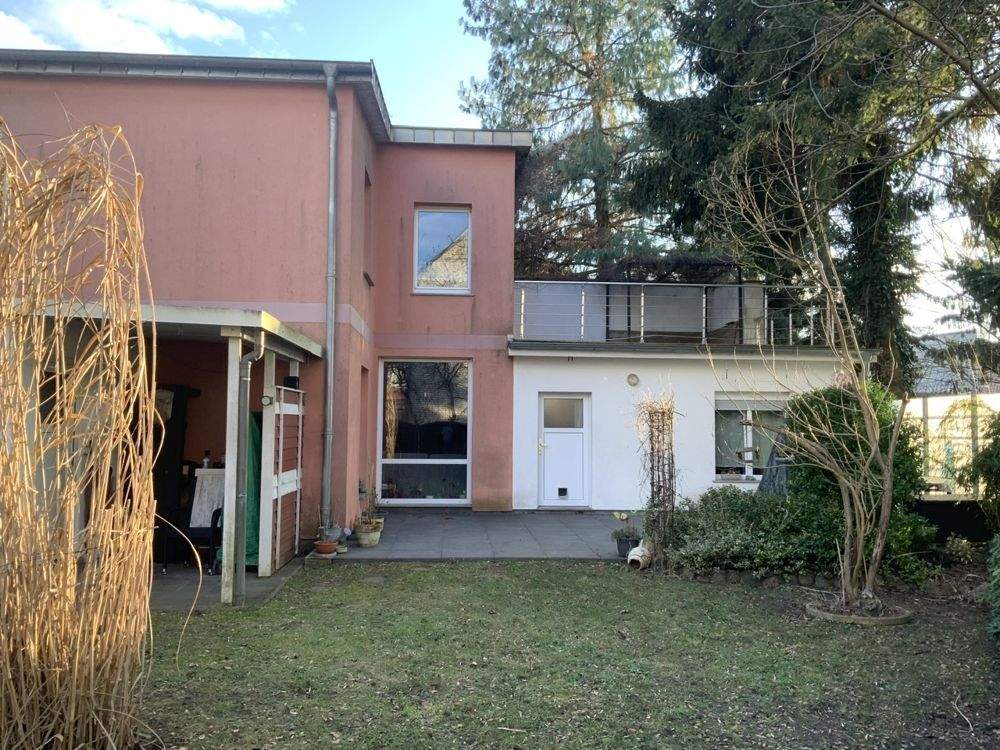 Immobilie in Anklam - Modernes und individuelles Stadthaus in Anklam - Bild 3