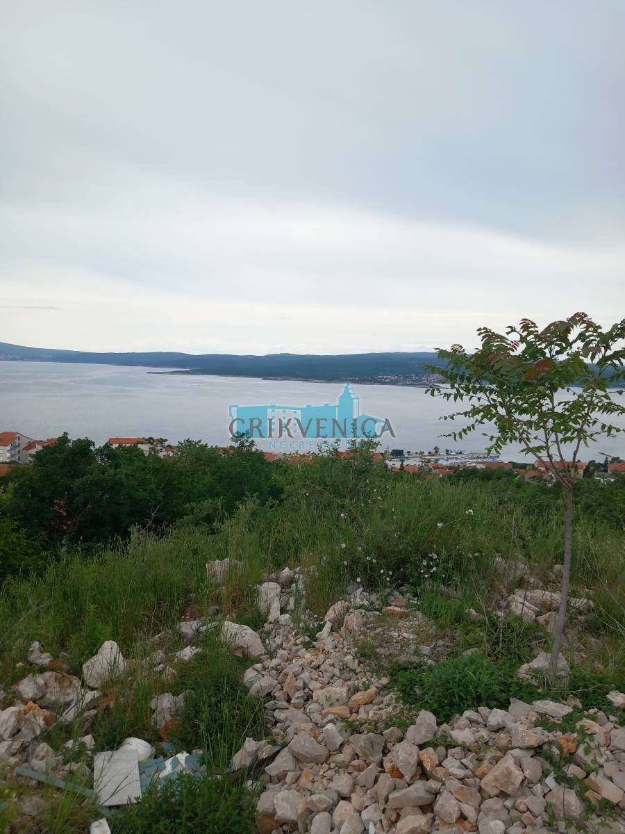 Immobilie zum Kauf 600.000 € 1.300 m²<br/>Fläche Crikvenica center