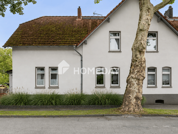 Reihenmittelhaus zum Kauf 239.000 € 3 Zimmer 70 m² 508 m² Grundstück Eigen Bottrop 46240