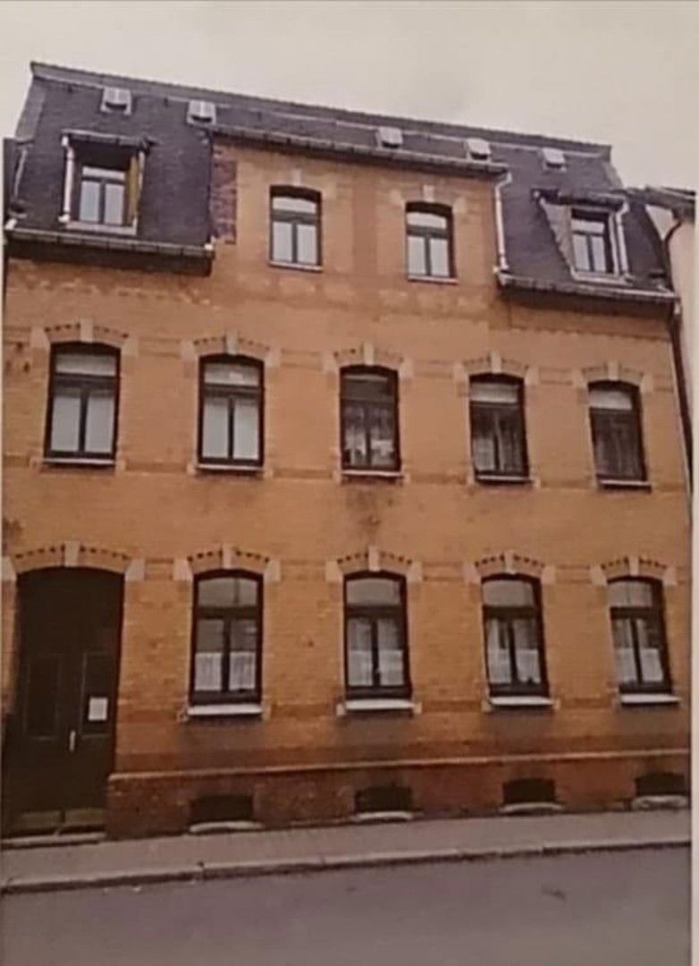 Mehrfamilienhaus zum Kauf provisionsfrei 119.990 € 12 Zimmer 266 m²<br/>Wohnfläche 320 m²<br/>Grundstück Adorf Adorf/ Vogtland 08626