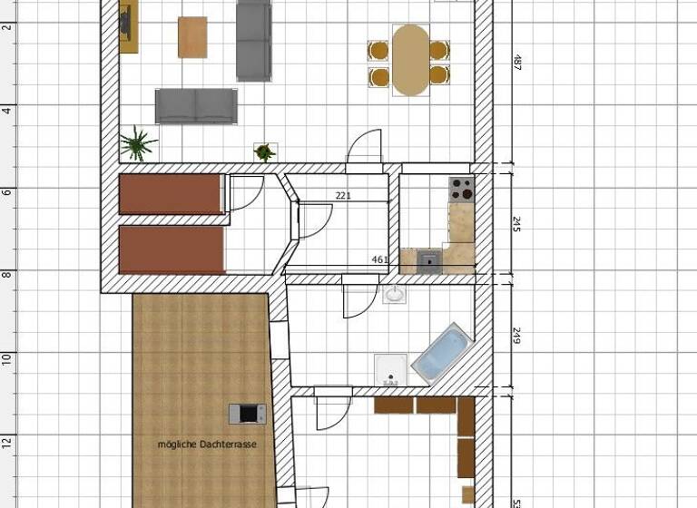 Haus zum Kauf 274.999 € 12 Zimmer 329 m²<br/>Wohnfläche 647 m²<br/>Grundstück Großenhain Großenhain 01558
