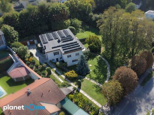 Einfamilienhaus zum Kauf 3.890.000 € 6 Zimmer 219 m² 2.983 m² Grundstück Hinterbrühl 2371