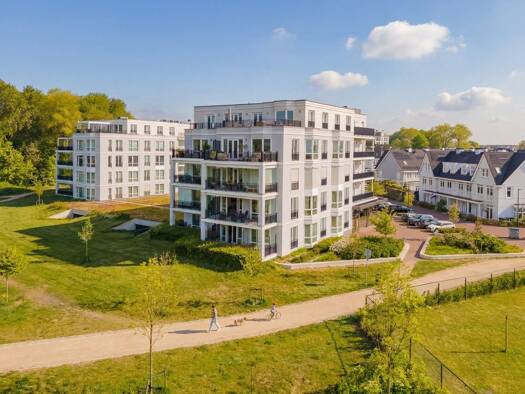 Haus zum Kauf 1.495.000 € 4 Zimmer 151 m² charlotte van pallandtstraat 12 Noordwijk 2202 EH