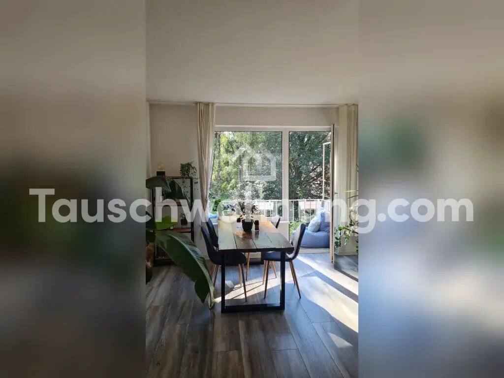 Wohnung zur Miete Tauschwohnung 700 € 2,5 Zimmer 65 m²<br/>Wohnfläche 2.<br/>Geschoss Otterndorf Hamburg 20537