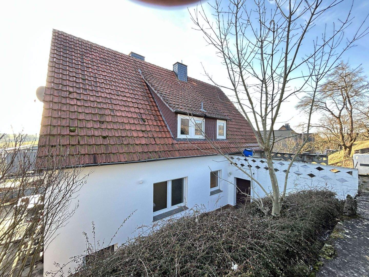 Mehrfamilienhaus zum Kauf - Ansicht 4