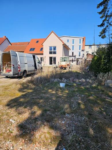 Terrassenwohnung zum Kauf provisionsfrei 313.400 € 4 Zimmer 115 m² EG Kurze Straße Burg Stargard Burg Stargard 17094