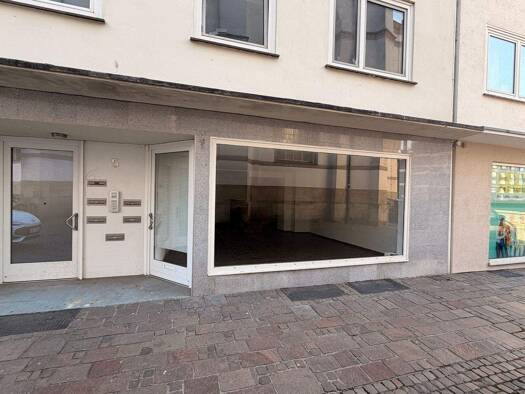 Bürogebäude zur Miete 1.300 € 120 m² Bürofläche Mitte Kassel 34117