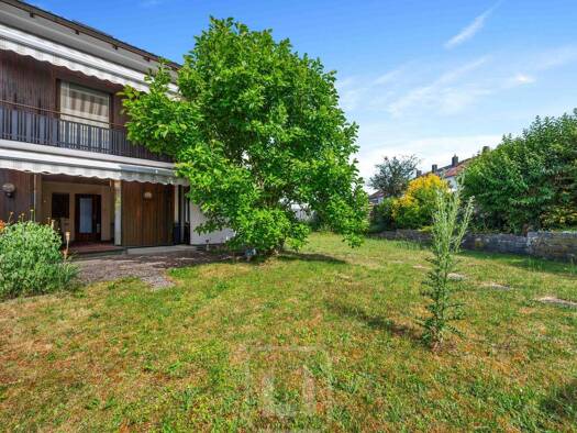 Reihenendhaus zum Kauf 498.000 € 4,5 Zimmer 111,8 m² 414 m² Grundstück Nellingen-Parksiedlung Ostfildern 73760