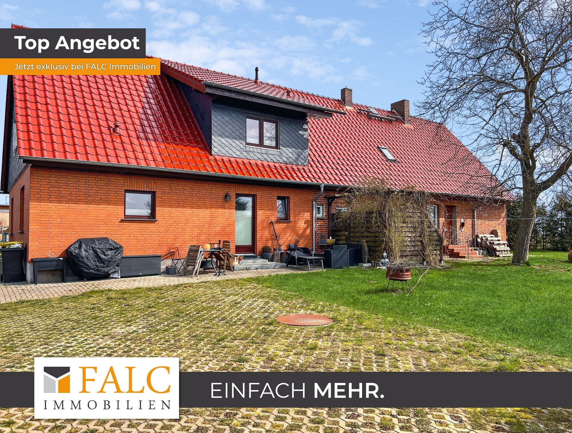 Mehrfamilienhaus zum Kauf 349.900 € 7 Zimmer 250 m²<br/>Wohnfläche 2.069 m²<br/>Grundstück Paetrow Paetrow 19205