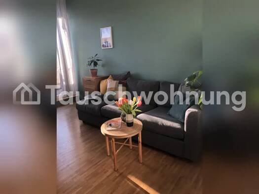 Wohnung zur Miete Tauschwohnung 850 € 2 Zimmer 58 m² 6. Geschoss Kreuzberg Berlin 10247