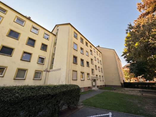 Wohnung zum Kauf 219.500 € 3 Zimmer 72 m² 2. Geschoss Bischofsheim 65474