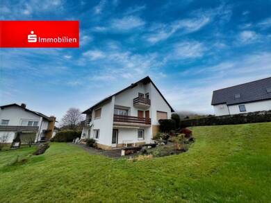 Einfamilienhaus zum Kauf 369.000 € 9 Zimmer 197 m² 1.624 m² Grundstück Bieber Biebergemünd 63599