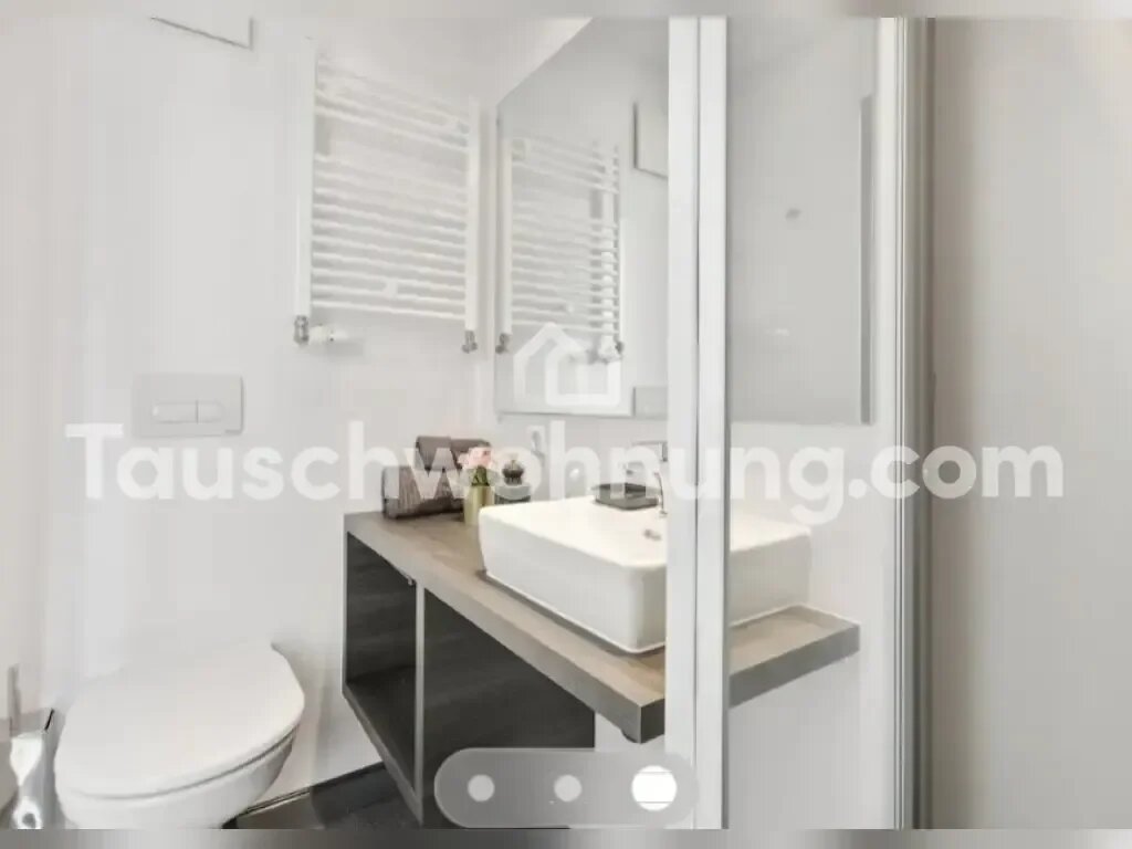 Wohnung zur Miete 800 € 1 Zimmer 20 m²<br/>Wohnfläche 3.<br/>Geschoss Am Pragfriedhof Stuttgart 70191