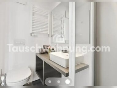 Wohnung zur Miete 800 € 1 Zimmer 20 m² 3. Geschoss Am Pragfriedhof Stuttgart 70191