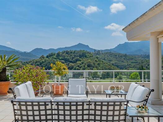 Wohnung zum Kauf 2.200.000 € 170 m² Les Termes Mandelieu-la-Napoule 06210