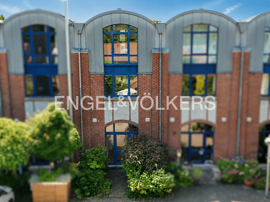 Reihenmittelhaus zum Kauf 750.000 € 3 Zimmer 178 m² 68,6 m² Grundstück Erkrath 40699