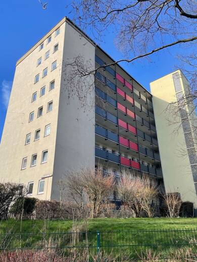 Wohnung zur Miete 580 € 3 Zimmer 82,2 m² 1. Geschoss frei ab 16.07.2025 Steinhausstr. 107/109 Kabel / Bathey Hagen 58099