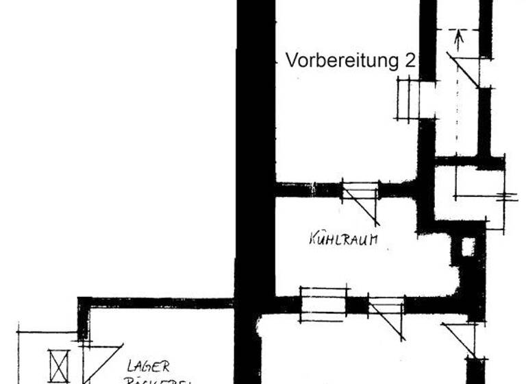 Restaurant zur Miete 2.500 € Wörth Wörth a. d. Donau 93086