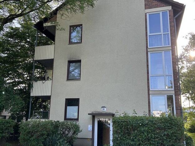 Maisonette zum Kauf provisionsfrei 249.000 € 4,5 Zimmer 85 m² 2. Geschoss Bültenweg 45 Braunschweig Braunschweig 38106