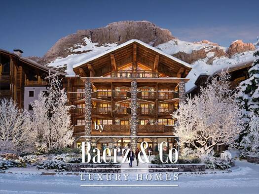 Wohnung zum Kauf 5.690.000 € 156 m² 2. Geschoss Avenue Olympique 853 Centre-Village Val-d'Isère 73150