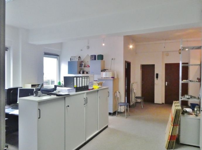 Büro-/Praxisfläche zur Miete 1.450 € 7 Zimmer 191 m²<br/>Bürofläche Reinheimerstraße 17 Groß-Zimmern Groß-Zimmern 64846