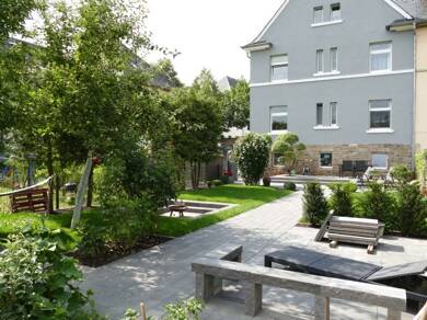 Wohnung zur Miete 800 € 3 Zimmer 75 m² Geschoss 1/2 Trier-West 4 Trier 54294