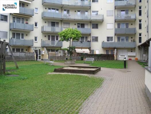 Duplex-Garage zur Miete provisionsfrei 33,33 € Hintnerhofstraße 4-6 TG Hallein 5400
