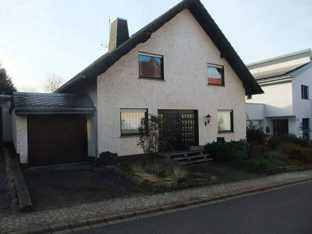 Einfamilienhaus zum Kauf provisionsfrei 429.000 € 8 Zimmer 160 m² 423 m² Grundstück Saffig 56648