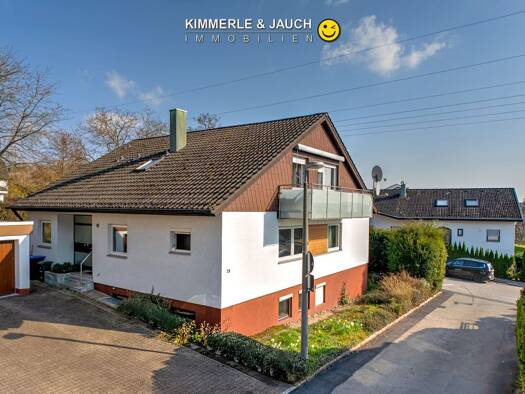 Mehrfamilienhaus zum Kauf 830.000 € 7,5 Zimmer 214 m² 506 m² Grundstück Mitte Sindelfingen 71063