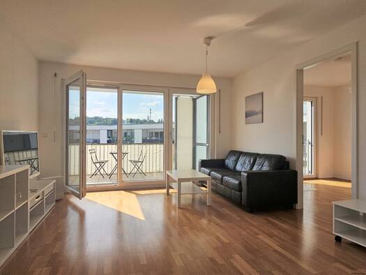 Wohnung zur Miete Wohnen auf Zeit 1.750 € 3 Zimmer 72 m² frei ab 01.11.2025 Freising 85354