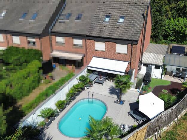 Reihenendhaus zum Kauf 319.000 € 4,5 Zimmer 138 m² 429 m² Grundstück Bismarck Gelsenkirchen-Mitte 45889