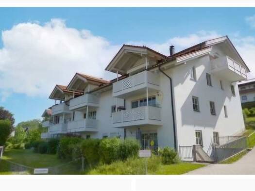 Terrassenwohnung zur Miete 490 € 2 Zimmer 64 m² frei ab 01.06.2026 Zwiesel 94227