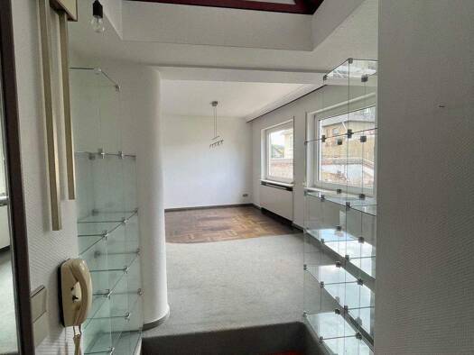 Wohnung zur Miete 790 € 2 Zimmer 110 m² frei ab sofort Martin-Luther-Straße Wirges 56422
