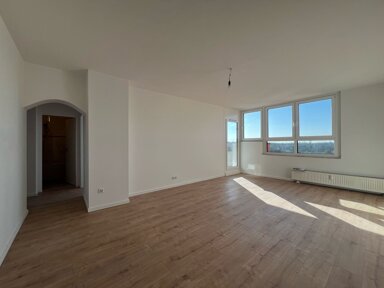 Wohnung zur Miete 700 € 3 Zimmer 85 m² 8. Geschoss Brunnenstraße 17 Zweckel Gladbeck 45966