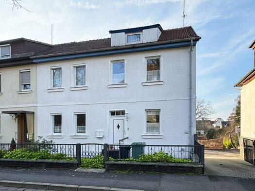 Doppelhaushälfte zum Kauf 169.000 € 5 Zimmer 139 m² 276 m² Grundstück Lichtenfels 96215