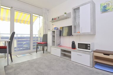 Wohnung zur Miete Wohnen auf Zeit 790 € 1 Zimmer 18 m² frei ab 10.02.2025 Hartenberg / Münchfeld Mainz 55122