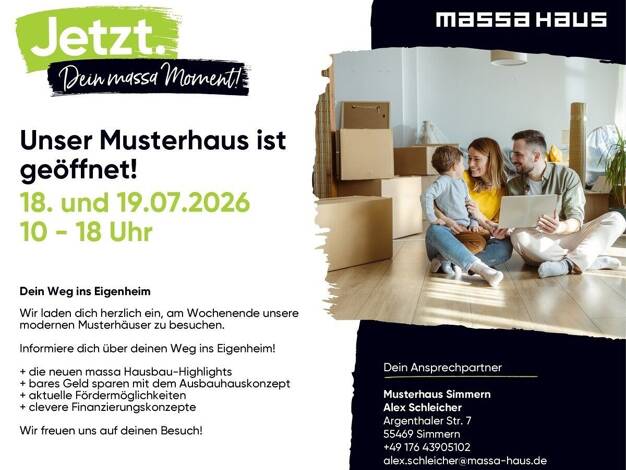 Einfamilienhaus zum Kauf 355.800 € 4 Zimmer 159 m² 502 m² Grundstück Baumholder 55774