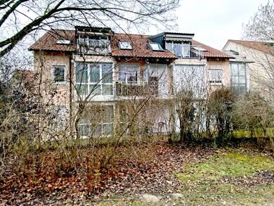 Wohnung zum Kauf 215.000 € 2 Zimmer 46,5 m² frei ab sofort Ingolstadt 85053