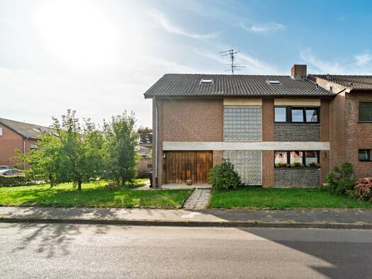 Einfamilienhaus zum Kauf 398.000 € 6 Zimmer 149 m² 605 m² Grundstück Goch Goch 47574