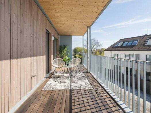 Wohnung zum Kauf - Erstbezug 465.000 € 4 Zimmer 90,7 m² 1. Geschoss Gießhübl 2372