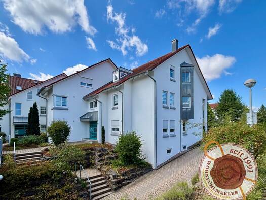 Wohnung zum Kauf 259.000 € 3,5 Zimmer 85,6 m² Balingen Balingen 72336