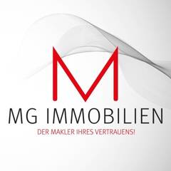 MG Immobilien Göttel logo