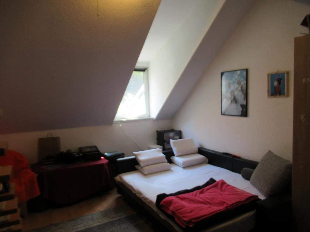 Immobilie in Mönsheim - ETW in Mönsheim zu verkaufen - Bild 4