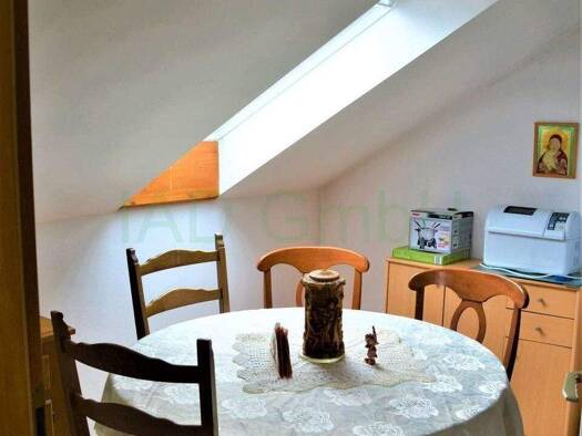 Wohnung zum Kauf 108.750 € 2 Zimmer 43 m² 2. Geschoss Würding Bad Füssing 94072