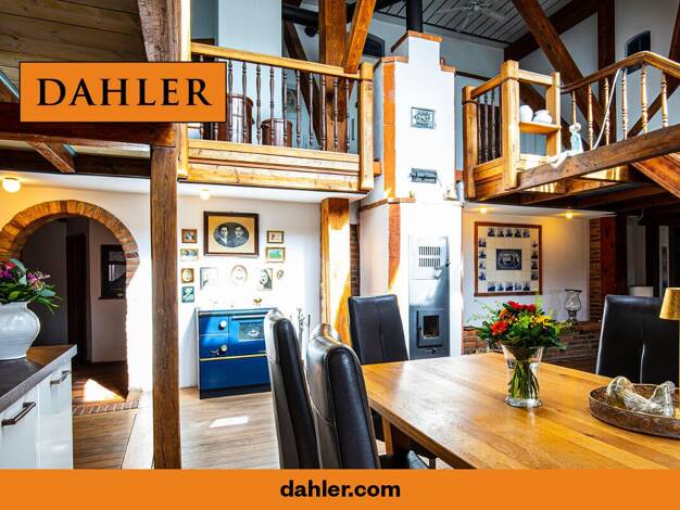 Einfamilienhaus zum Kauf 679.000 € 11 Zimmer 461,2 m² 18.550 m² Grundstück Westerholt 26556