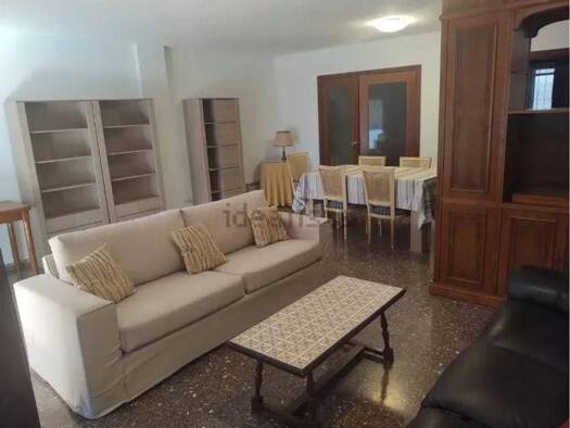 Wohnung zur Miete 1.500 € 3 Zimmer 150 m² 1. Geschoss Valencia 46008